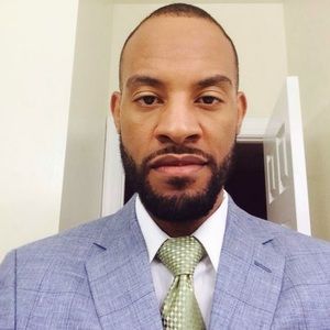 Meet your Posher, Gary